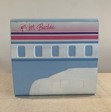 Barbie dreamplane jet for sale  LISKEARD