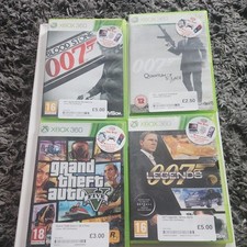 Microsoft xbox 360 for sale  CONGLETON