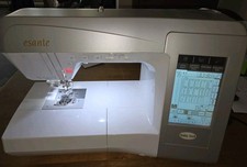 Babylock esante sewing for sale  Conshohocken
