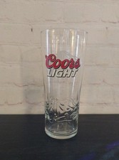 Copo de cerveja Coors Light em relevo montanhas ativado a frio mudança de cor  comprar usado  Enviando para Brazil