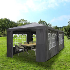 Gazebo sides waterproof for sale  SALFORD