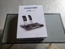 Pedals csl fanatec d'occasion  Aix-en-Provence-
