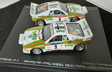 Hpi racing 8035 usato  Monteroni d'Arbia