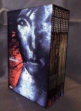 Sandman volume recolored for sale  HASTINGS