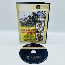 Love war 1958 for sale  Sherwood