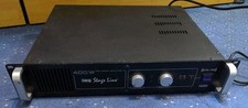 Amplifier 4000w pro for sale  LONDON