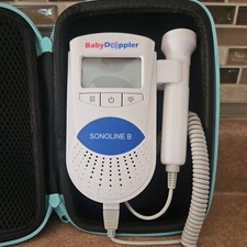 Sonoline baby doppler for sale  Fond Du Lac