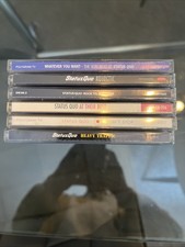 Large Collection of CD Albums by Status Quo - Lot 3 comprar usado  Enviando para Brazil