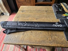 Novo carbon fibre for sale  LANCASTER