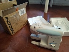Necchi n81 macchina usato  Villa San Secondo