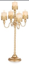 78cm standing gold for sale  NEATH