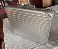 Rimowa slim attache for sale  ELGIN