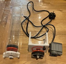 Bubble magus submersible for sale Bubble magus submersible for sale  SLOUGH