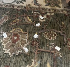 Lot rare antique for sale  Leavenworth
