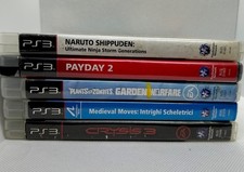 Lotto giochi playstation usato  Vecchiano