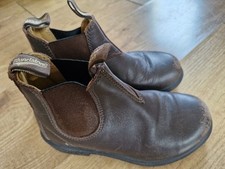 Blundstone kinderstiefel chels gebraucht kaufen  Düsseldorf