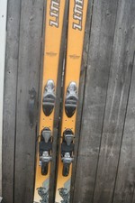 Line twin tip for sale  Wayne