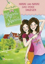 Hanni nanni band gebraucht kaufen  Berlin