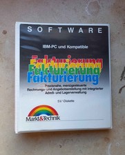 Alte ibm software gebraucht kaufen  Hamburg