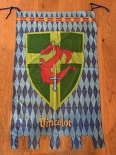 Ritter vincelot flagge gebraucht kaufen Ritter vincelot flagge gebraucht kaufen  Soest