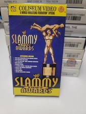 Wwf slammy awards for sale  Wynne