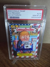 President donald trump for sale  Elmhurst