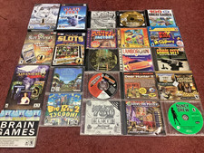 Vintage rom games for sale  Rhodes