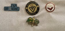 Pin pins thème d'occasion  Guingamp