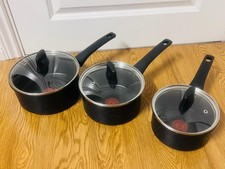 Tefal titanium essential for sale  BIRMINGHAM