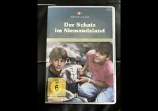 Schatz niemandsland dvd gebraucht kaufen  Hof