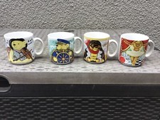 Wade childrens mugs for sale  GLASGOW