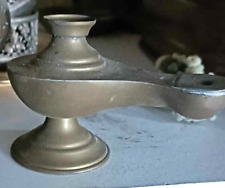 Lampe aladdin vintage d'occasion  Bayard-sur-Marne