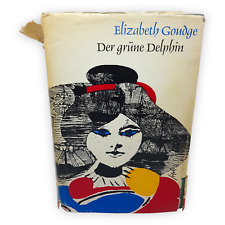 Grüne delphin elizabeth gebraucht kaufen  Zeitz