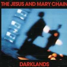 Usado, The Jesus And Mary Chain - Darklands (2006... - The Jesus And Mary Chain CD 5UVG comprar usado  Enviando para Brazil