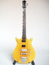 Guitare miniature malcolm d'occasion  Moussan