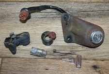 Good used lock for sale  Mount Pleasant
