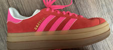 Adidas sneaker gazelle gebraucht kaufen  Oberhausen