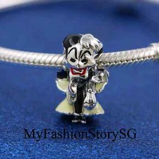 Pandora villains cruella for sale  ILFORD