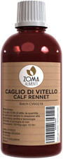 Caglio per formaggio usato  Roma