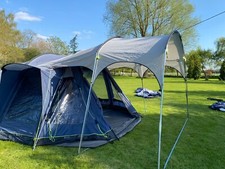 Outwell montana sun for sale  DERBY
