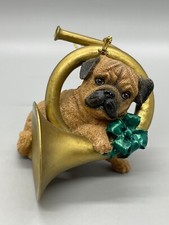 Christmas pug dog for sale  Richland