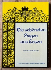 Wolfgang schulze schönsten gebraucht kaufen  Obing