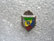 Rare ancien pins d'occasion  Saint-Mamert-du-Gard