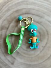 Thaddäus spongebob schlüssel gebraucht kaufen  Leer (Ostfriesland)