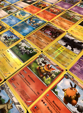 Lotto carte pokemon usato  Marino