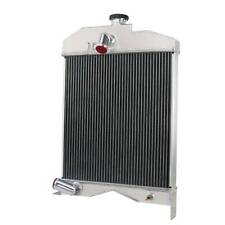 Radiador ASI 182456M91 184525M91 compatível com trator Massey Ferguson modelo 50 e 65 EUA, usado comprar usado  Enviando para Brazil