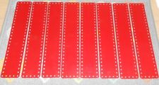 Meccano parts .197 for sale  WATFORD