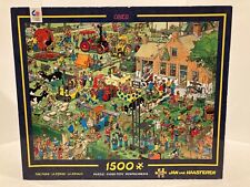 Ceaco 1500 piece for sale  Ottawa
