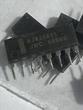 1pezzo njm2068ld njm2068l usato  Italia