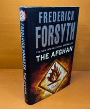 Frederick forsyth the gebraucht kaufen  München